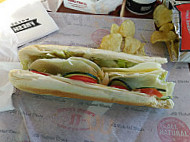 Jimmy John's food