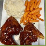 Five Points Pub Cibo