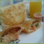 Salgadosdindin Cibo