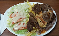 Aspava Kebab food