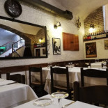 Taverna La Baita Comida