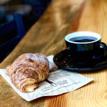 Caffe Ladro Cibo