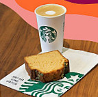 Starbucks food