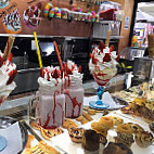 Gelateria Italiana Venezia food