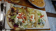 Amigos Mexican food