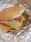 Five Guys food