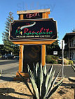 Mi Ranchito outside