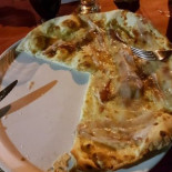 Pizzeria Casti Comida