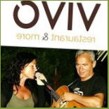 Vivo More Nourriture