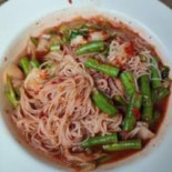 ขนมจีนน้ำนัวเรณูนคร โรงงานผลิต Cibo