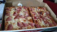 Jet's Pizza food