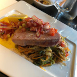 Papa Chapter Cibo