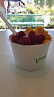 Pinkberry food