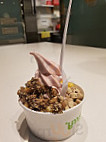 Pinkberry food