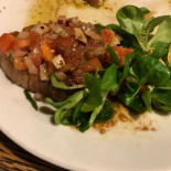 Paglia Cibo