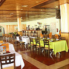 Jardim Oceanico food