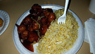 China Garden food