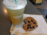 Starbucks food