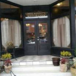 Milazzo's Covington Esterno