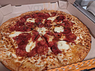 Little Caesars food