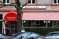 Ristorante Bellavista outside