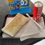 French Touch Cibo