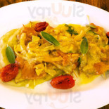 Prato 850 Cibo