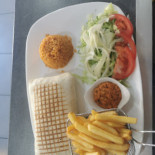 Roisel Grill Cibo