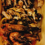 Fiestali Cibo