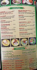 Rico Taco Mex 2 menu