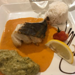 Le Baxo Cibo