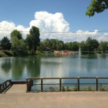 Du Camping Esterno