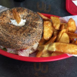 O Bagel Cibo