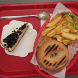 O Bagel Cibo