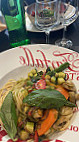 Il Basilico Restaurant Italien food