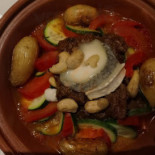 Le QG Restaurant Cibo
