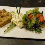 Le QG Restaurant Cibo