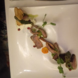 Le Cavier Cibo