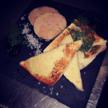 L'instant Cosy Cibo