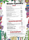 Campingplatz Haumühle menu