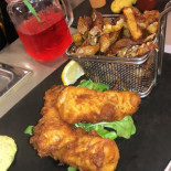 Ernest'Inn Cibo