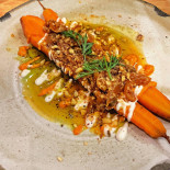 Chardon Cibo