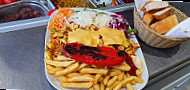 Efe Kebab food