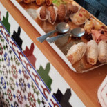 La Sqala Cibo