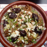 La Sqala Cibo