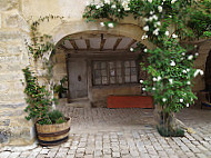 Les Granges De Noyers outside