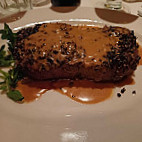 The Capital Grille food