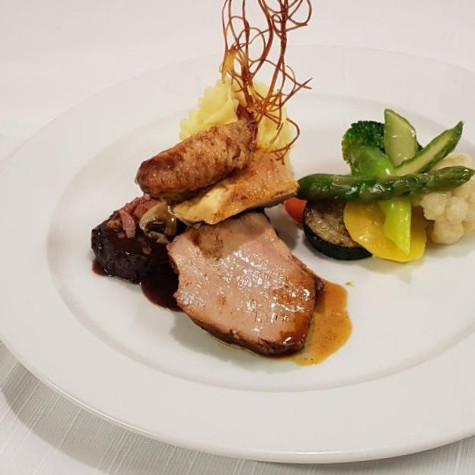 restaurant image