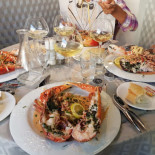 La Grill'ad Cibo