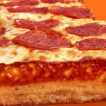 Little Caesars Cibo